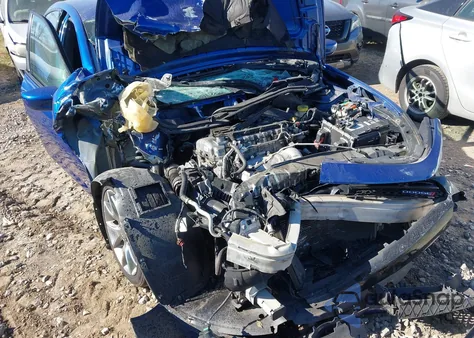 2013 Dodge Dart Sxt z USA, uszkodzony, nr VIN 1C3CDFBA8DD337237